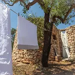 Trulli Di Weili - Salento Reservation Capilungo