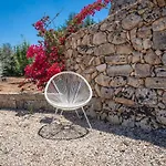 Trulli Di Weili - Salento Reservation Holiday home Capilungo