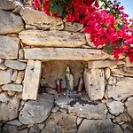 Trulli Di Weili - Salento Reservation * Capilungo
