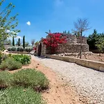 Trulli Di Weili - Salento Reservation Capilungo