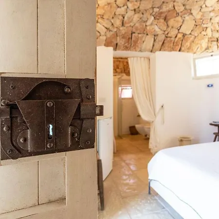 Trulli Di Weili - Salento Reservation Holiday home *