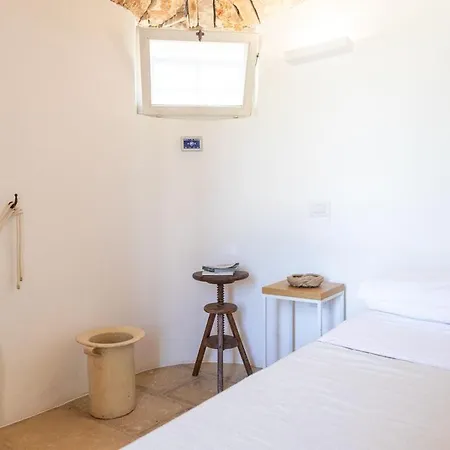 Trulli Di Weili - Salento Reservation Holiday home Capilungo