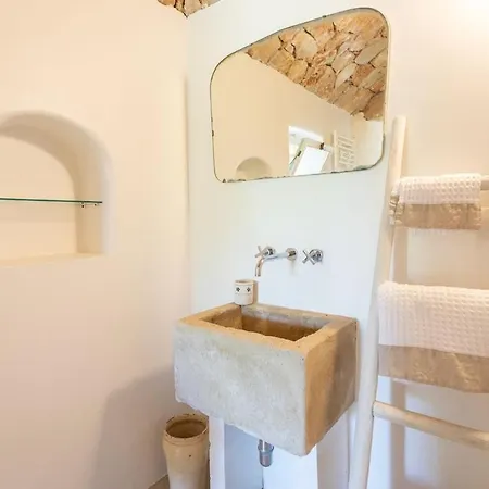 Trulli Di Weili - Salento Reservation Nyaraló