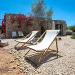 Σπίτι διακοπών Trulli Di Weili - Salento Reservation Capilungo