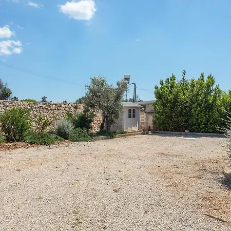 Prázdninový dům Trulli Di Weili - Salento Reservation