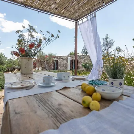 Trulli Di Weili - Salento Reservation