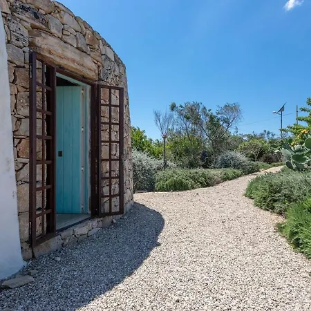 Trulli Di Weili - Salento Reservation