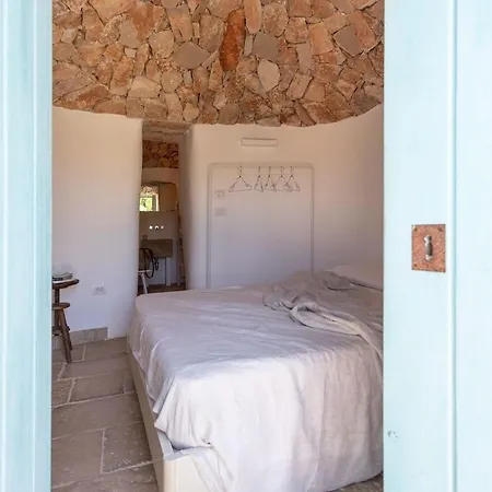 Prázdninový dům Trulli Di Weili - Salento Reservation